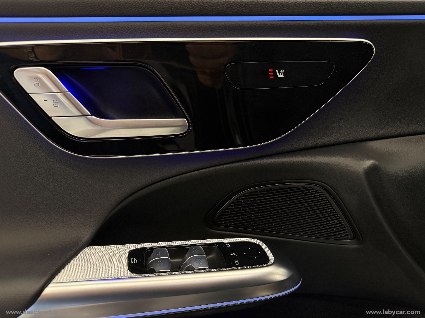 E 200 d Mild hybrid Advanced Plus - immagine 13