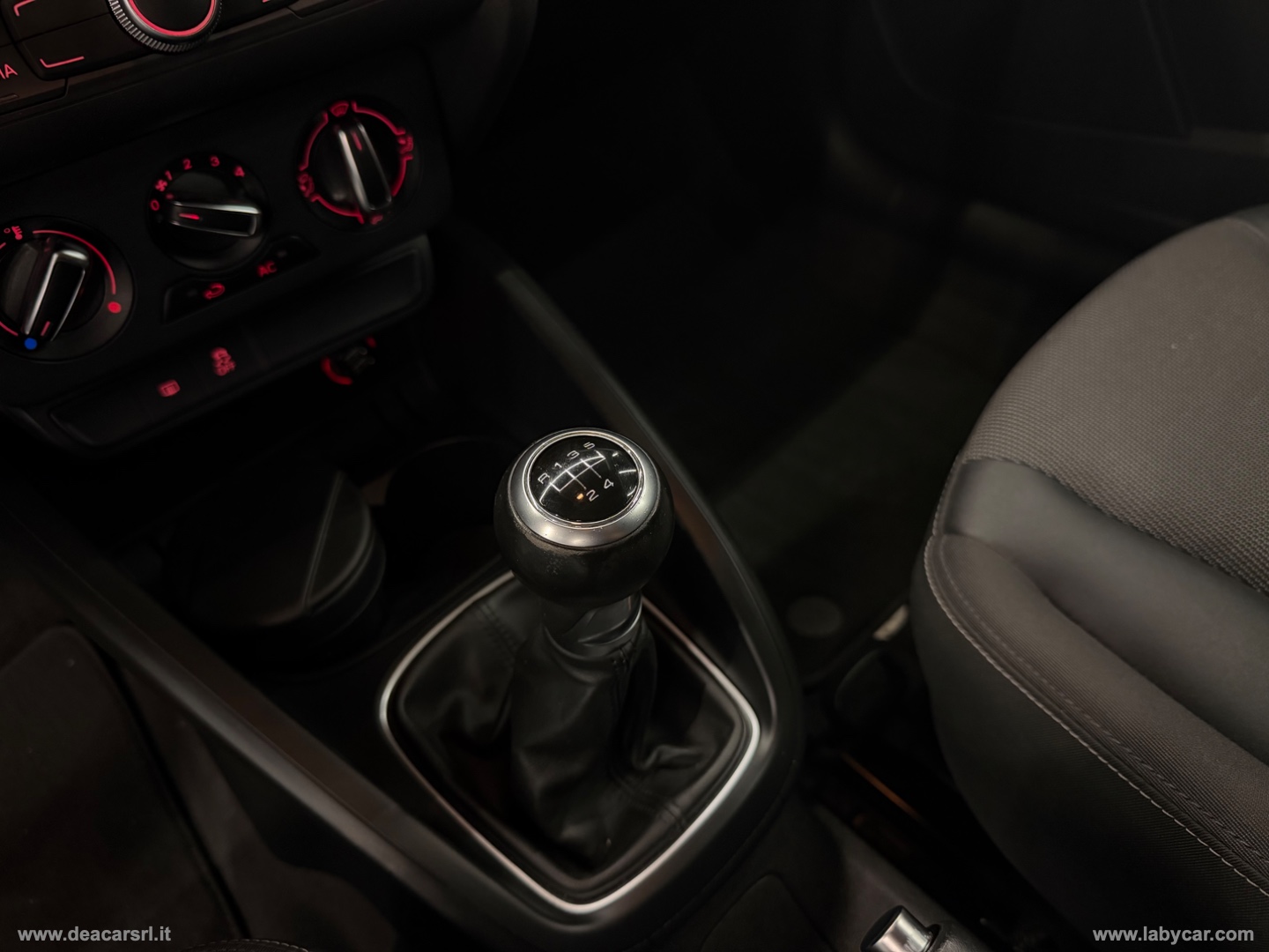 A1 1.2 TFSI Ambition - immagine 13