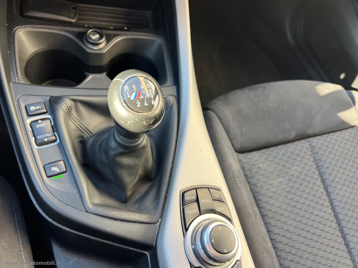 118d xDrive 5p. Msport SOLO KM.86000 - immagine 13