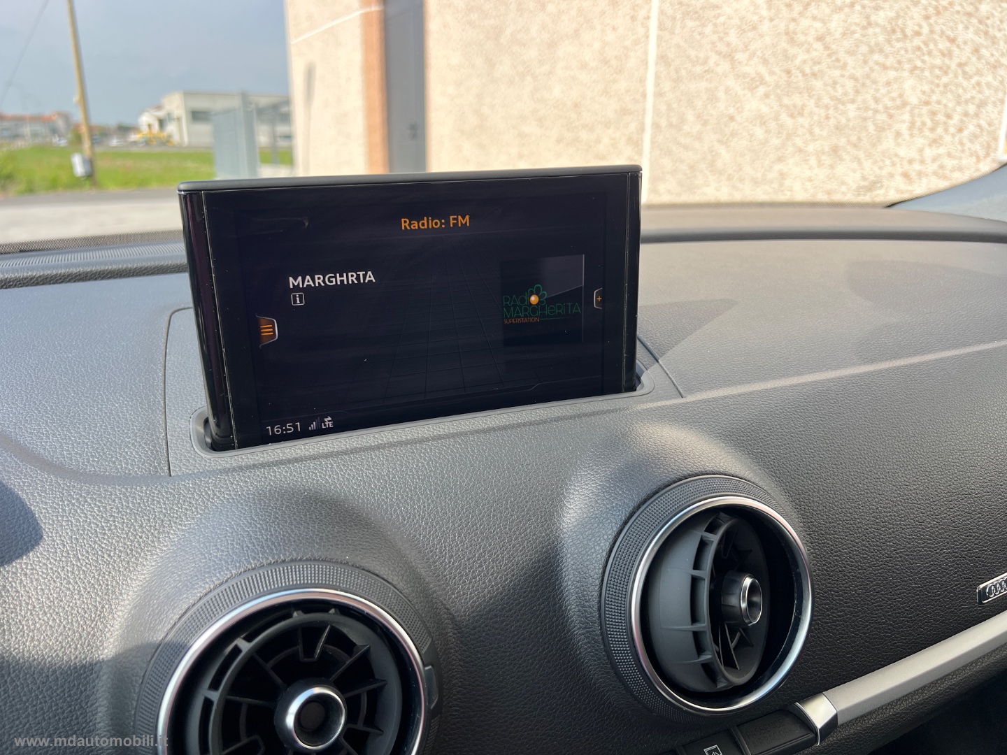 A3 SPB 30 TDI S tronic STUPENDA - immagine 13