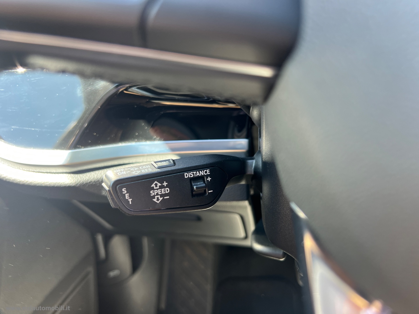 Q3 SPB 35 TDI quattro S tr. S line ed. S LINE IVA ESPOSTA - immagine 13