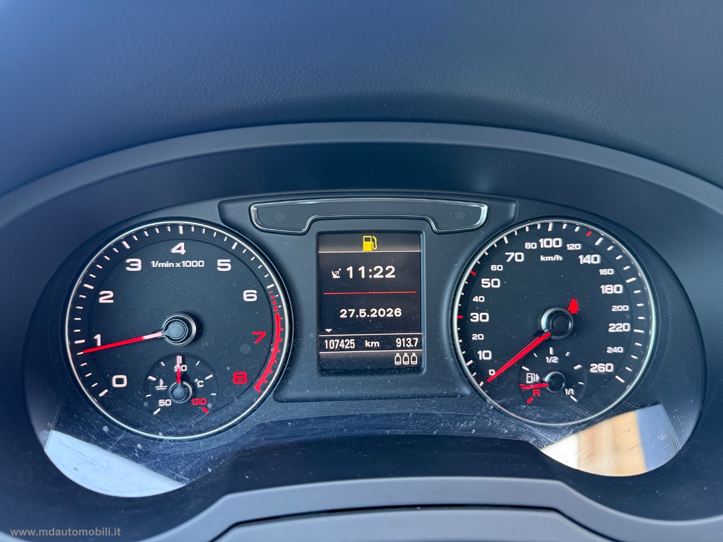 Q3 1.4 TFSI 125CV Business SOLO KM.107000 - immagine 13
