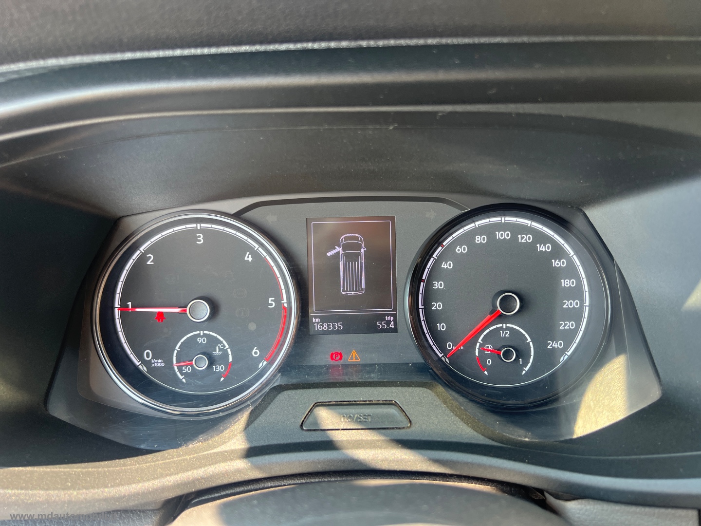 Transporter 2.0TDI 150 4M. PL Furg. 4MOTION PASSO LUNGO - immagine 13