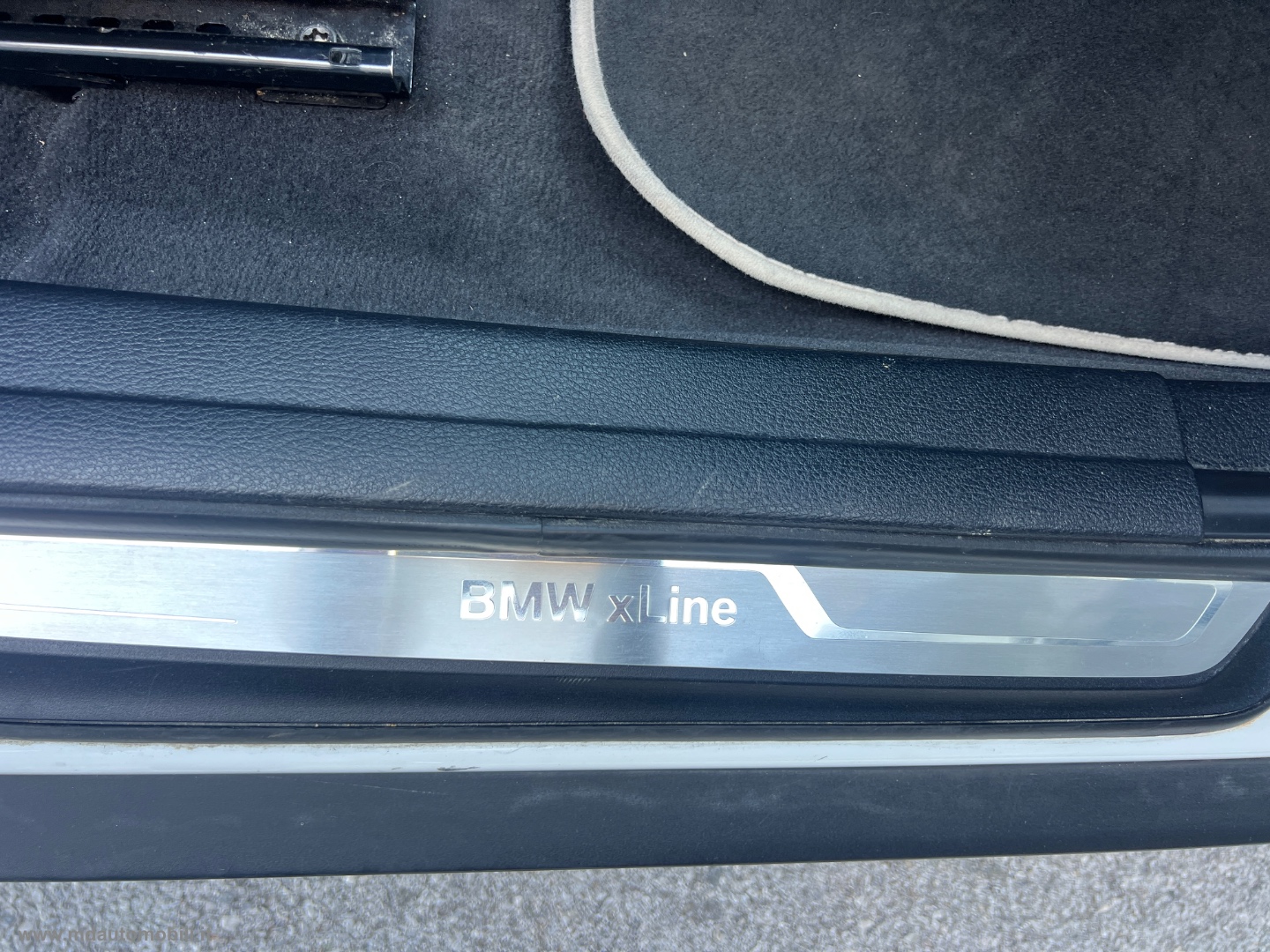 X1 xDrive18d X Line AUTOMATICA - immagine 13