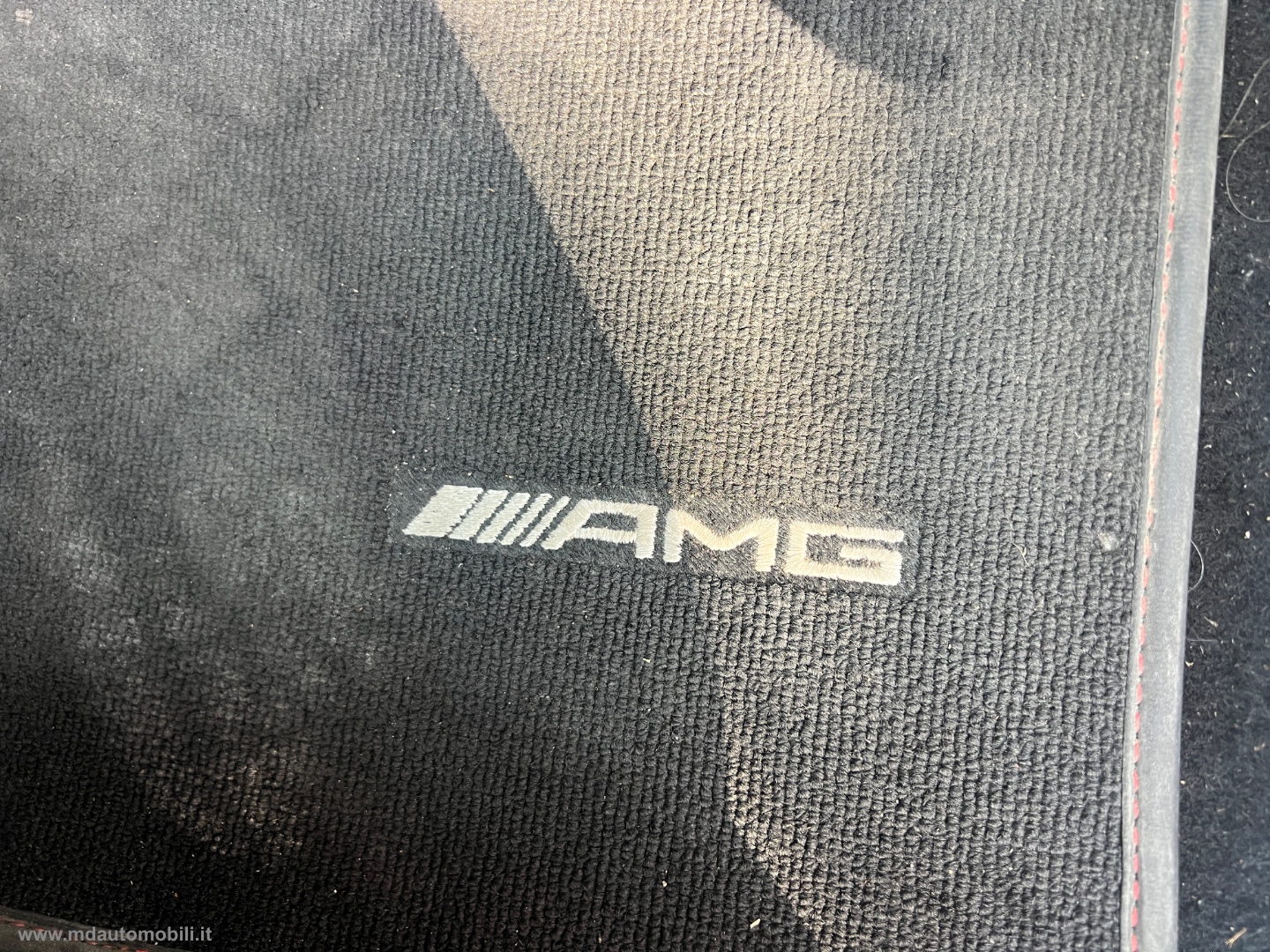 B 180 d Automatic Premium TETTO PACK AMG - immagine 13