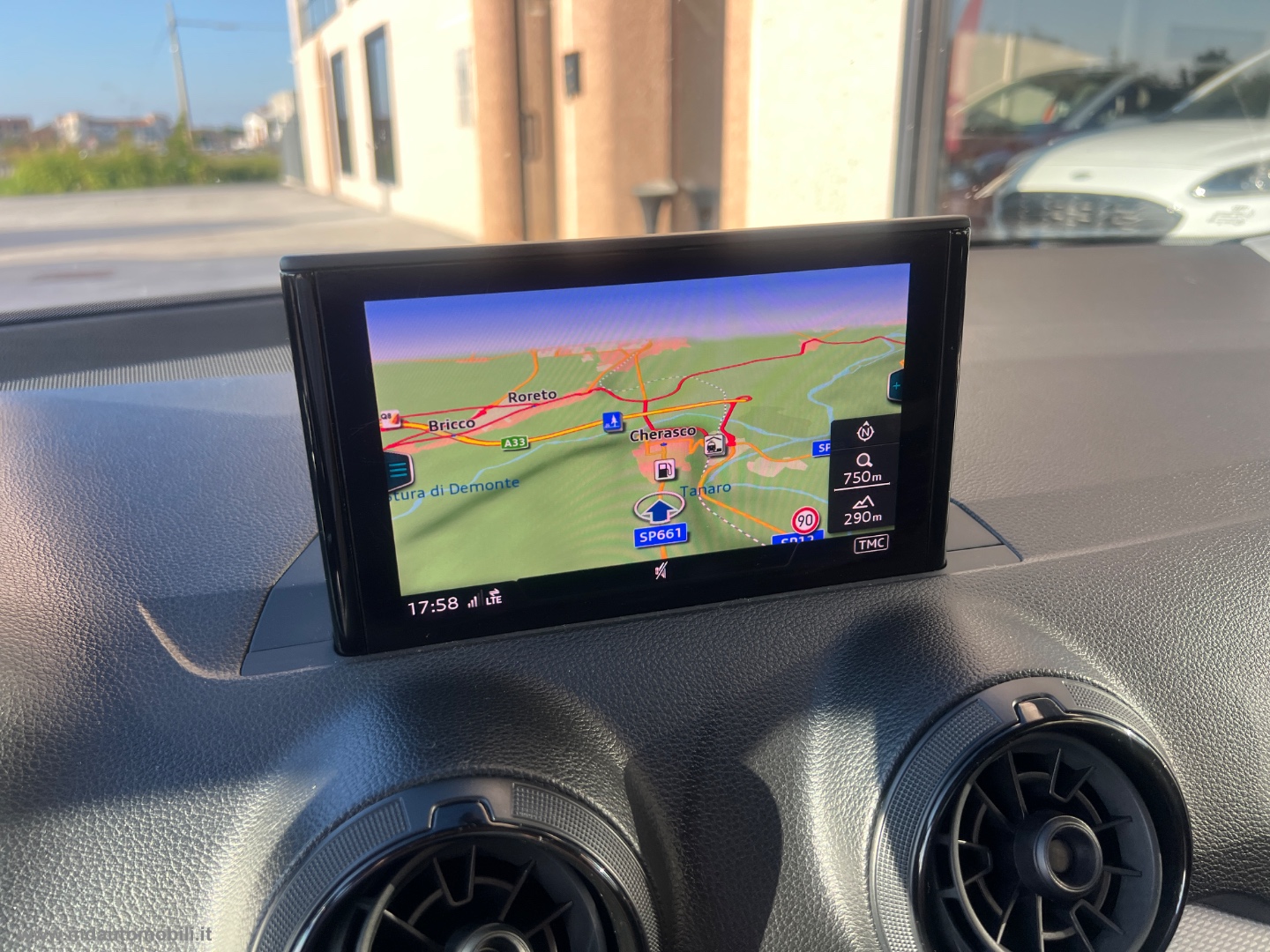Q2 30 TDI Admired SOLO KM.89000 - immagine 13