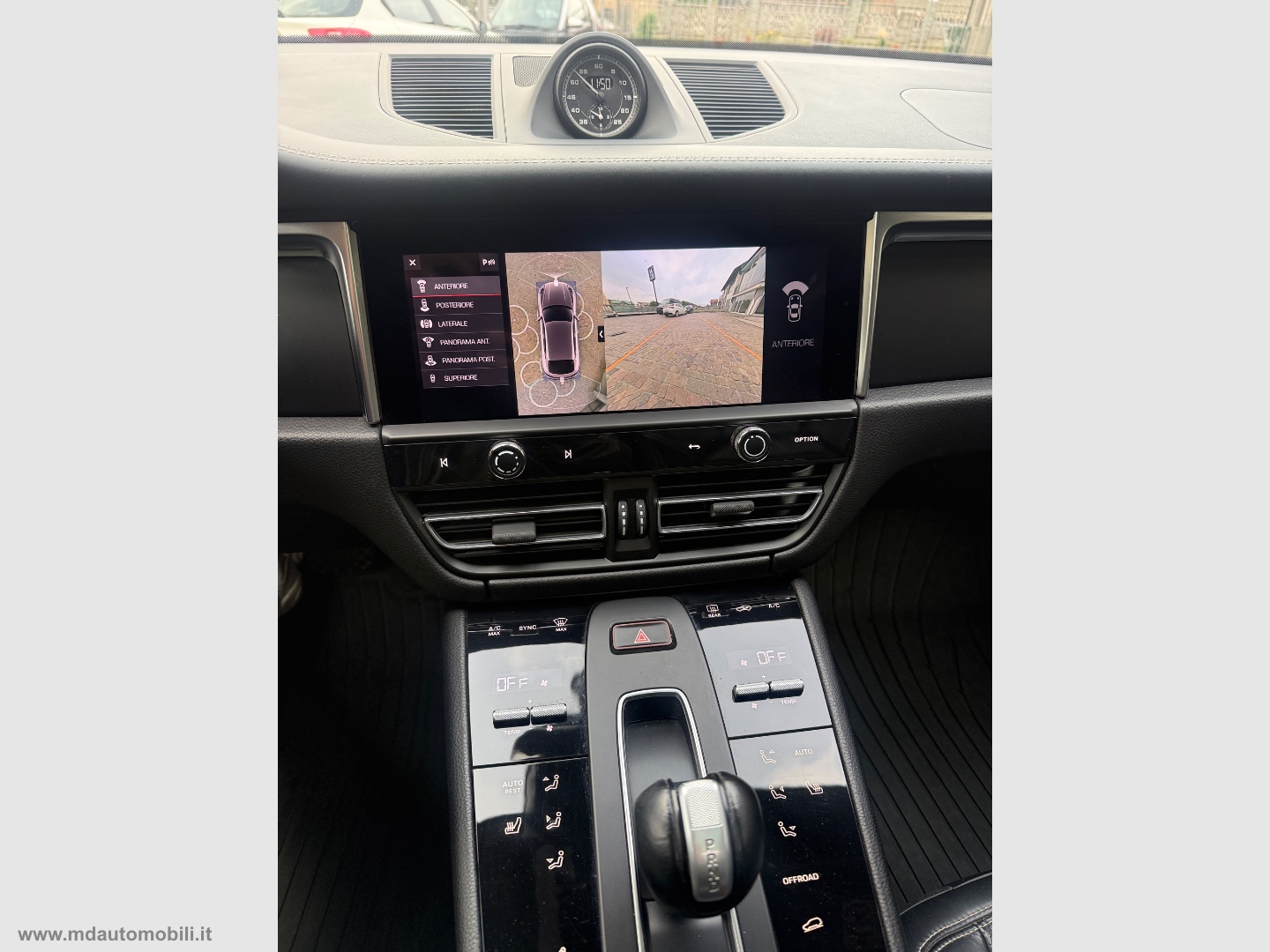 Macan 2.0 T IVA ESPOSTA - immagine 13