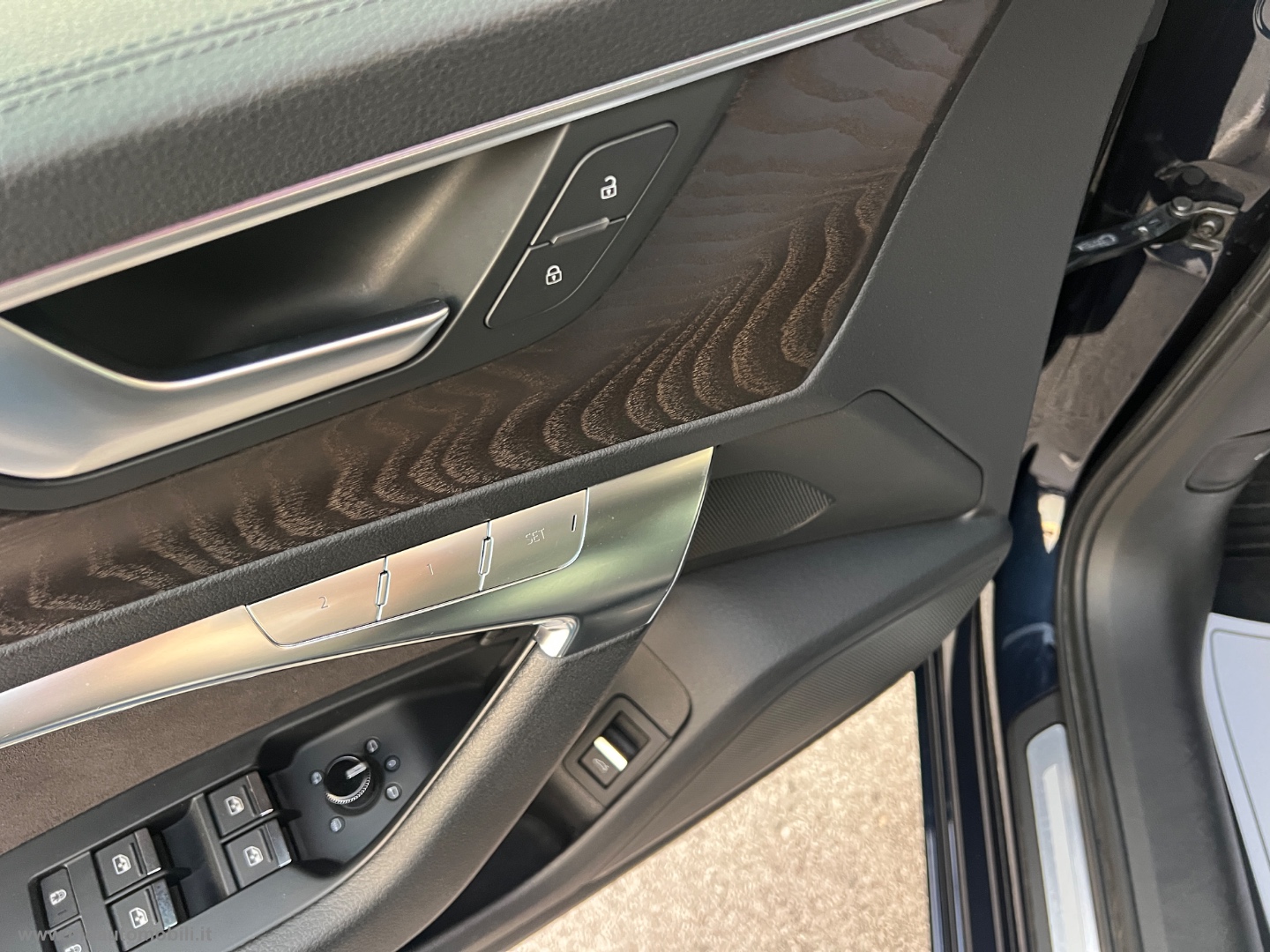 A6 Avant 50 3.0 TDI quattro tipt. Sport TETTO CERCHI 20 IVA ESPOSTA - immagine 13