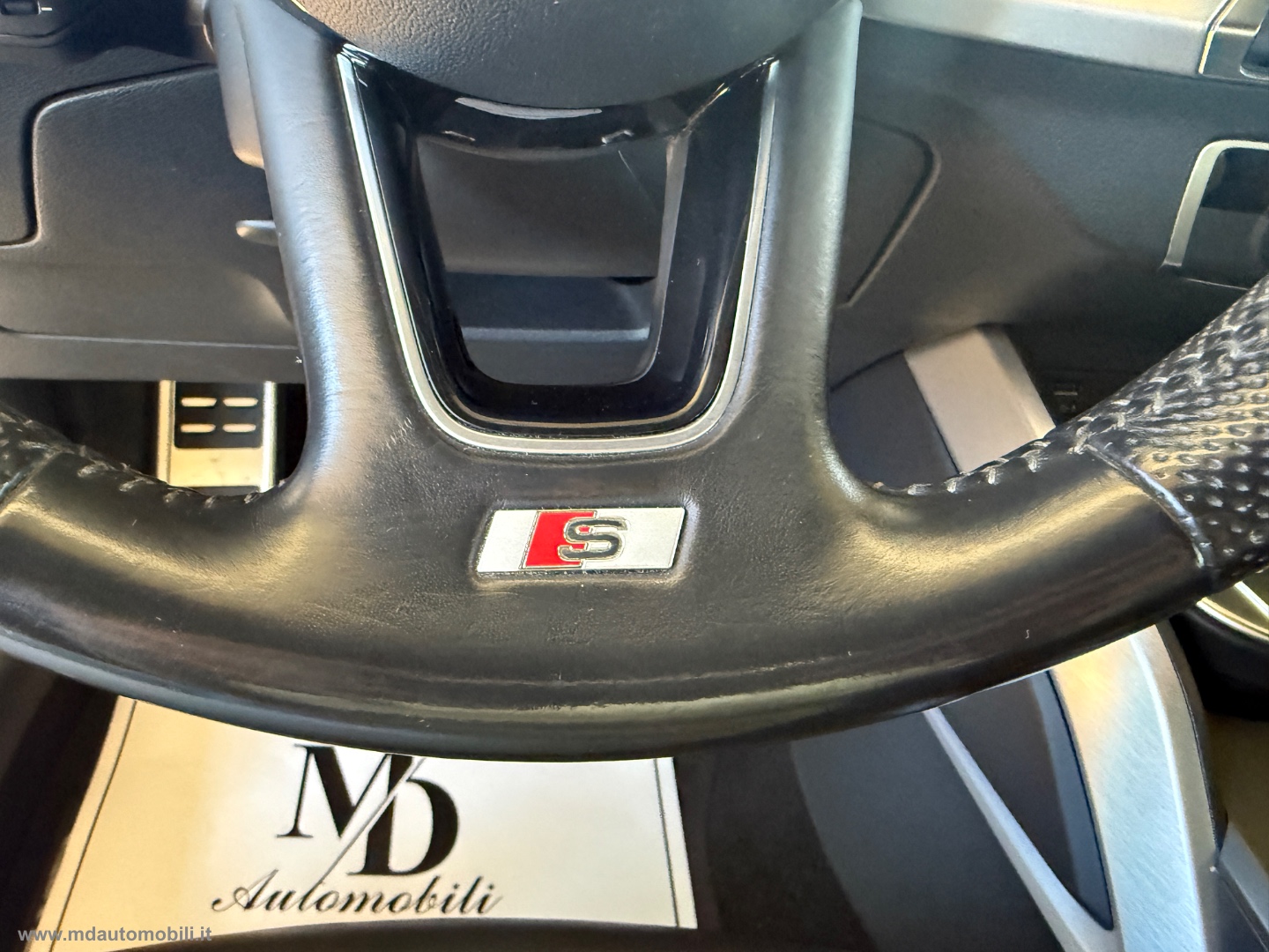 Q2 1.6 TDI Sport S-LINE INTERNO ESTERNO - immagine 13