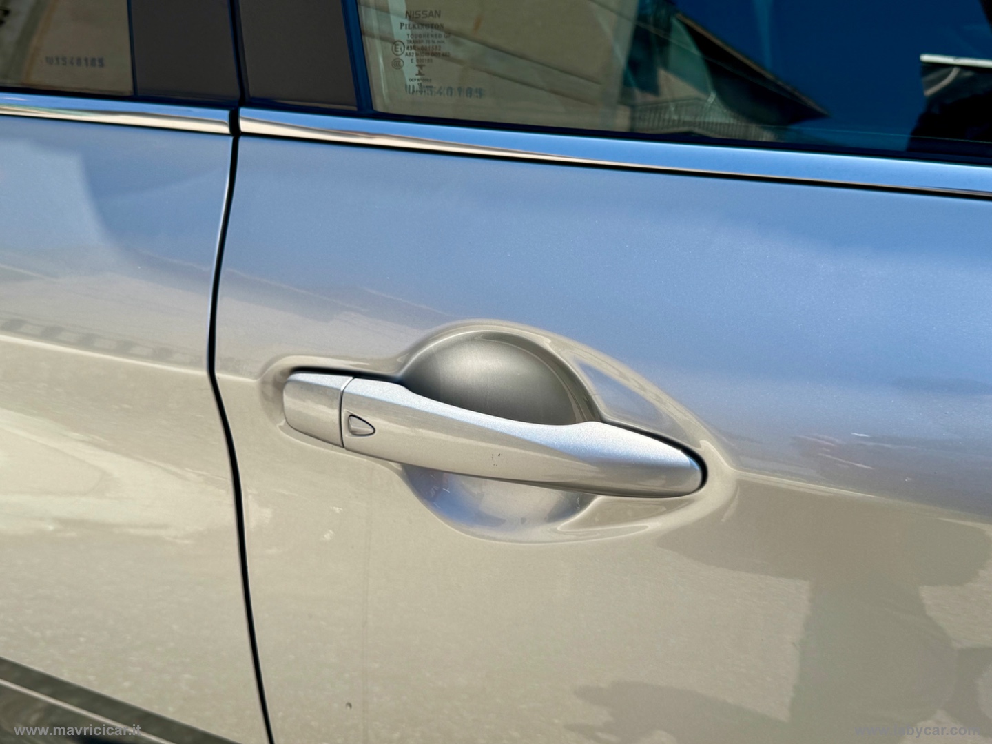 Qashqai 1.6 dCi 4WD N-Connecta - immagine 13