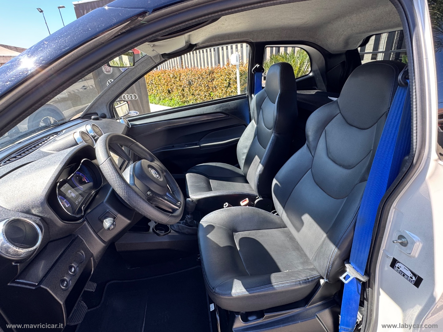 City GTO Emotion - immagine 13