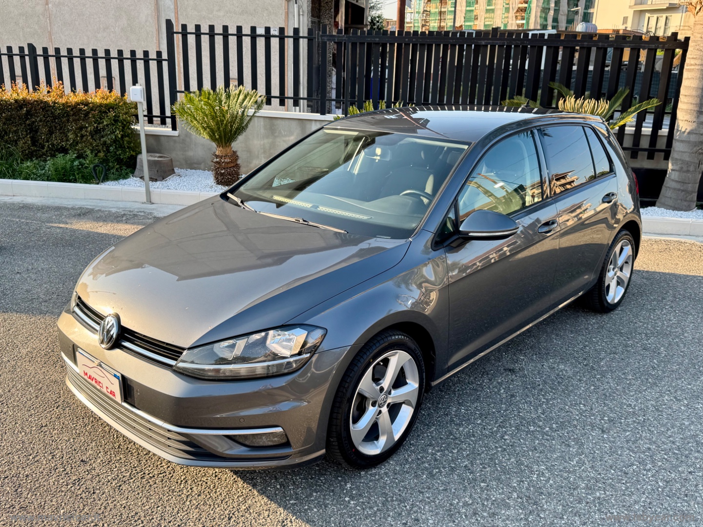 Golf 1.6 TDI 115CV DSG 5p. Highline BMT - immagine 13