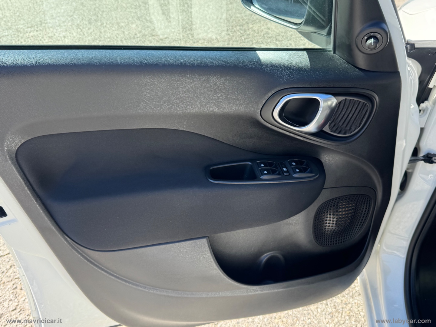 500L 1.3 MJT 95 CV Dualogic Pop Star - immagine 13