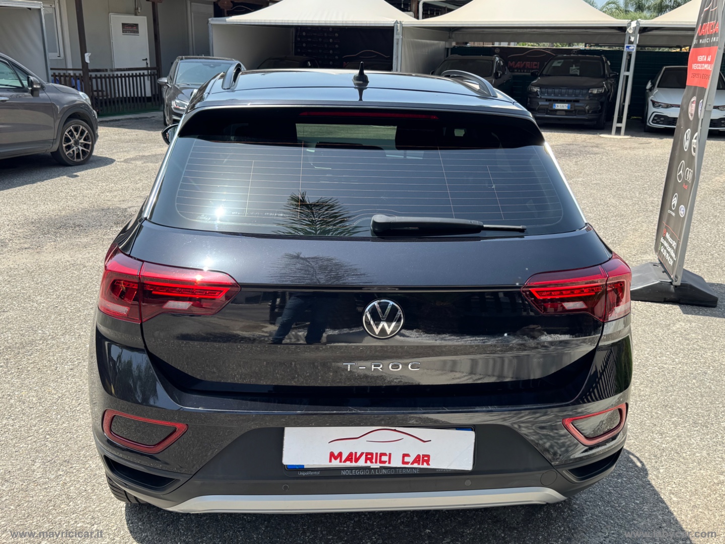 T-Roc 2.0 TDI SCR 150 CV DSG Sport - immagine 13