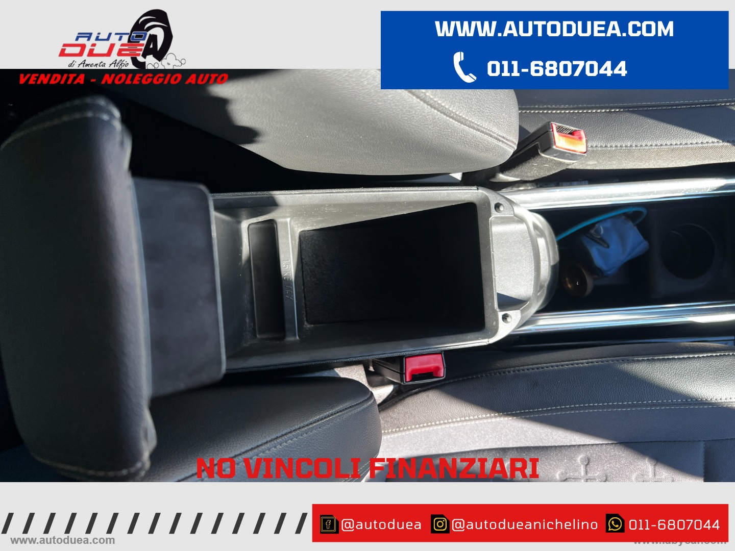 Meriva 1.4 T 120 CV GPL Tech Elective - immagine 13