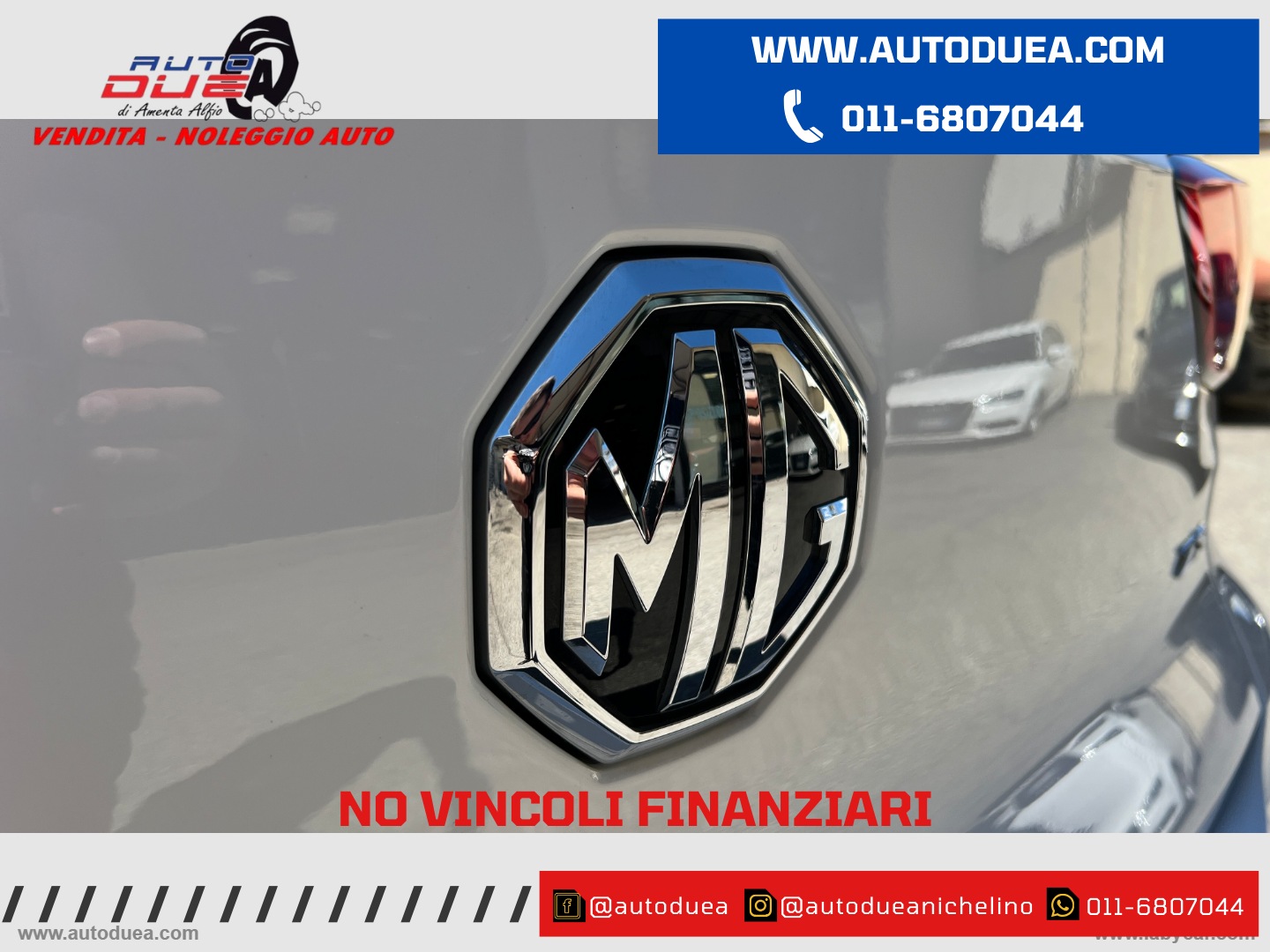 ZS 1.5 VTi-tech Luxury NO VINCOLI FINANZIARI - immagine 13