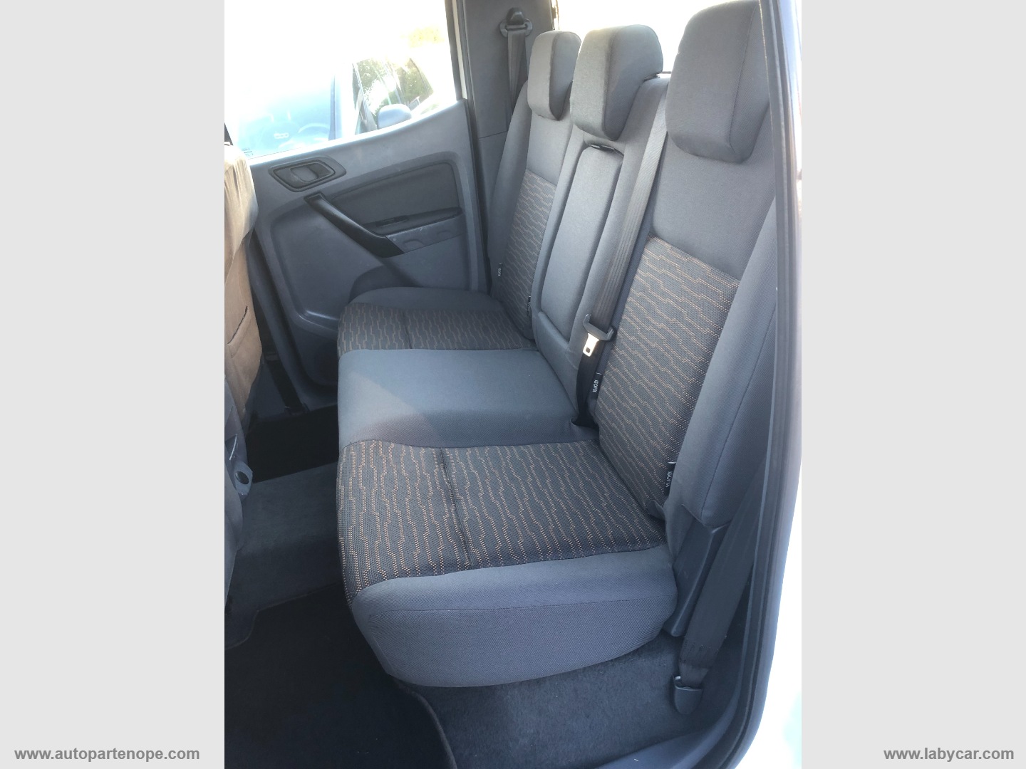 Ranger 2.2 TDCi Doppia Cabina XL 5pt. - immagine 13