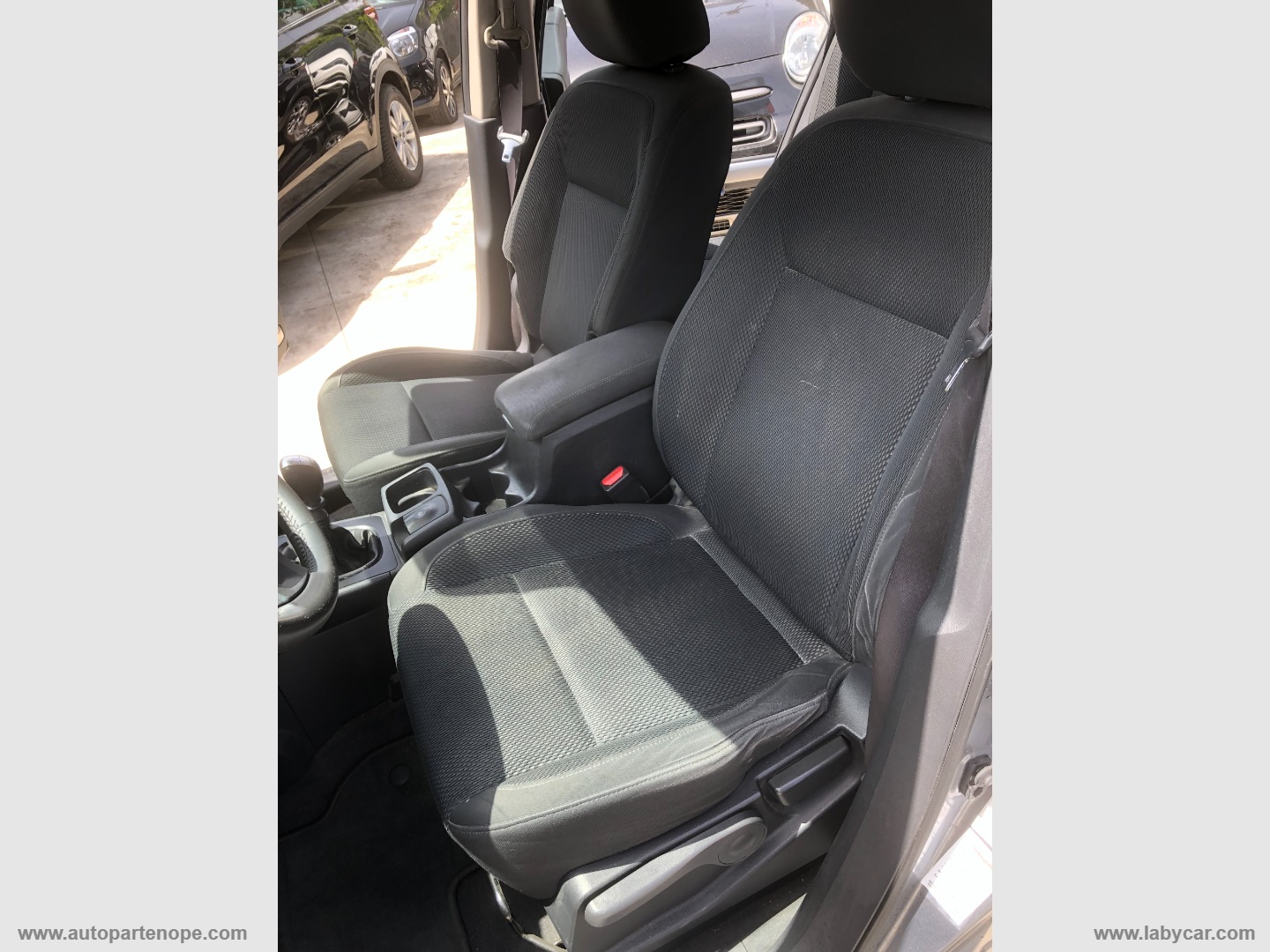 Koleos 2.0 dCi 150 CV 4X4 Dynamique - immagine 13