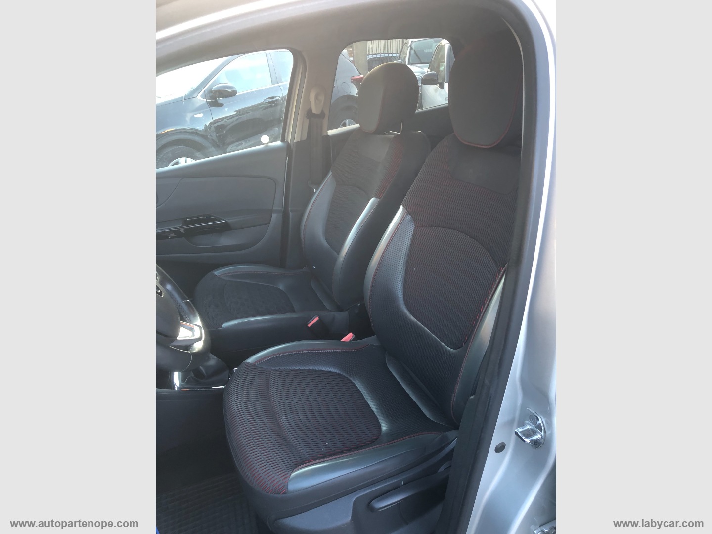 Captur dCi 8V 90 CV S&S Energy Hypnotic - immagine 13