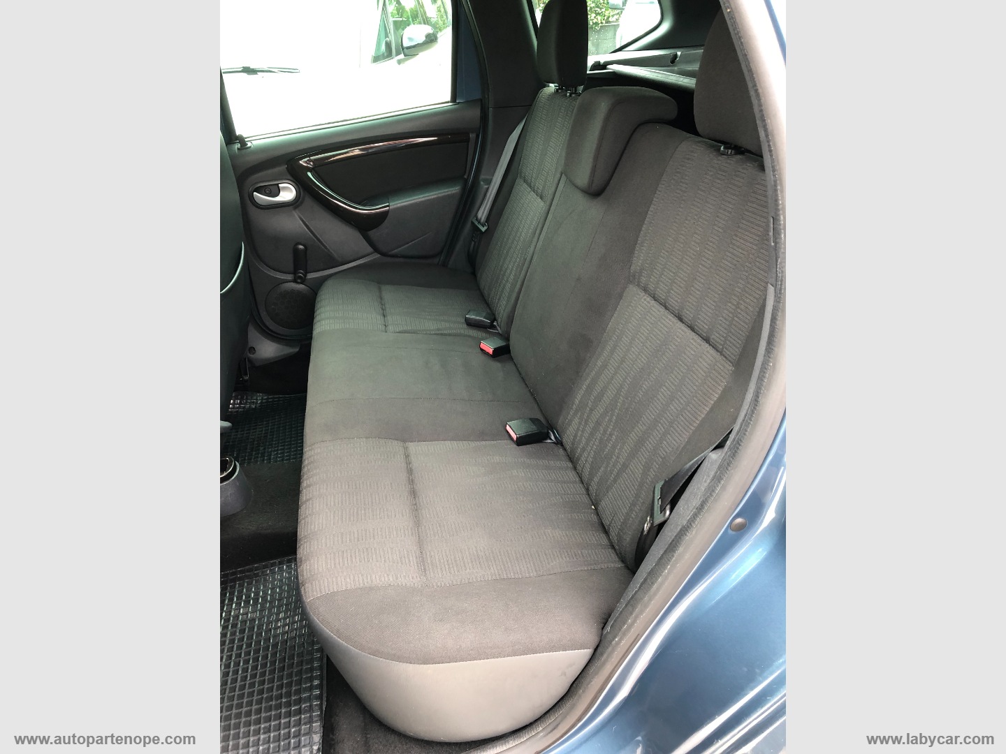 Duster 1.5 dCi 110 CV 4x2 Lauréate - immagine 13