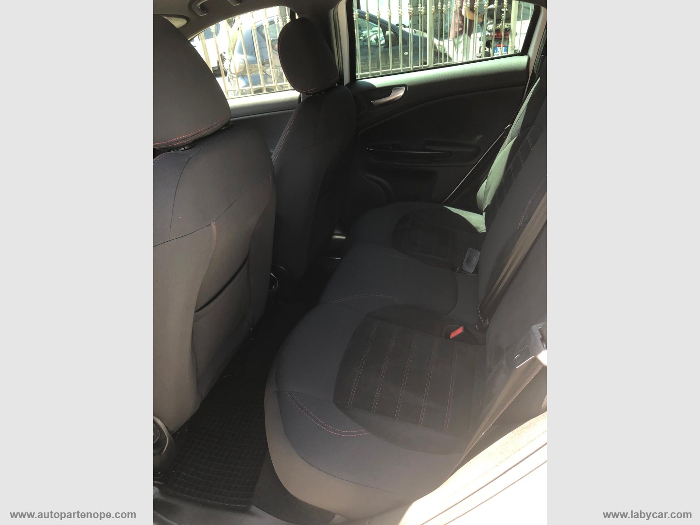 Giulietta 1.6 JTDm TCT 120 CV Super - immagine 13