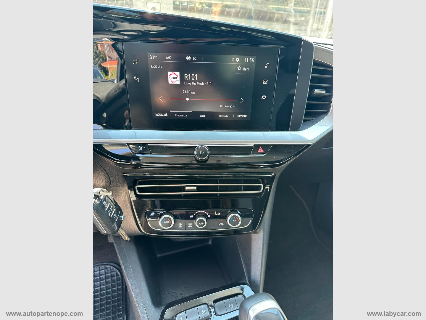Mokka 1.5 diesel Elegance - immagine 13