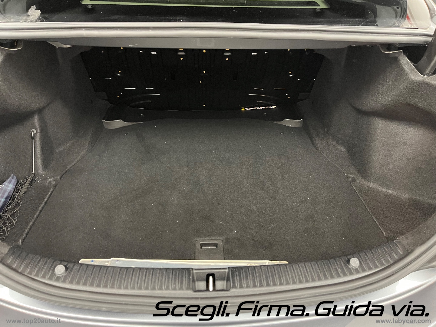 C220d 4Matic Auto Sport - immagine 13