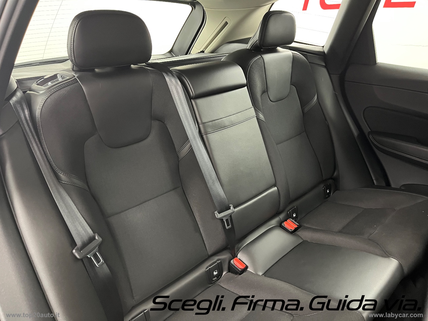XC60 D3 Business Plus|IVA ESPOSTA|N1|GANCIO|CHIAMA X INFO - immagine 13