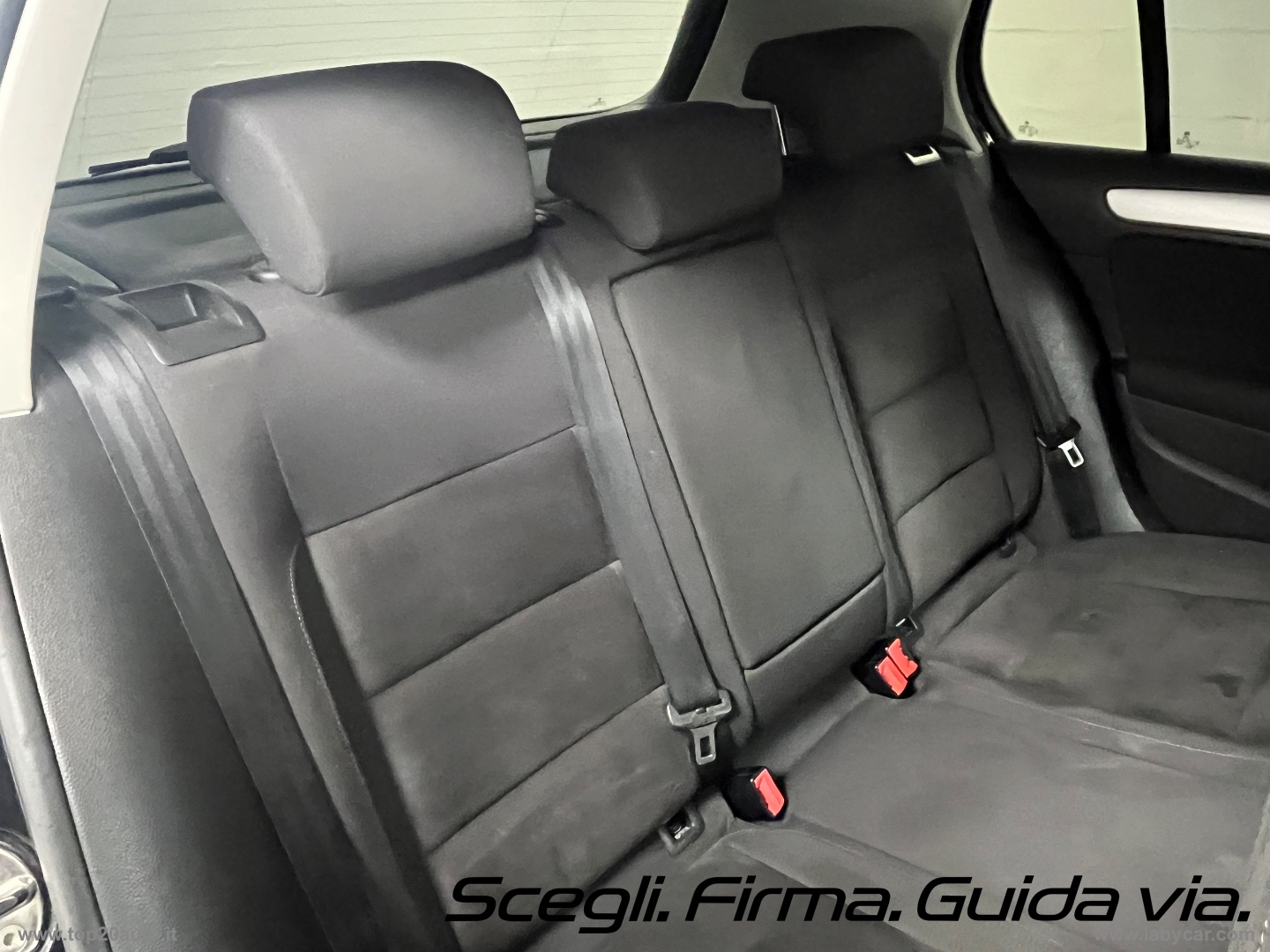 Golf 2.0 TDI 140 CV 5p. Highline - immagine 13