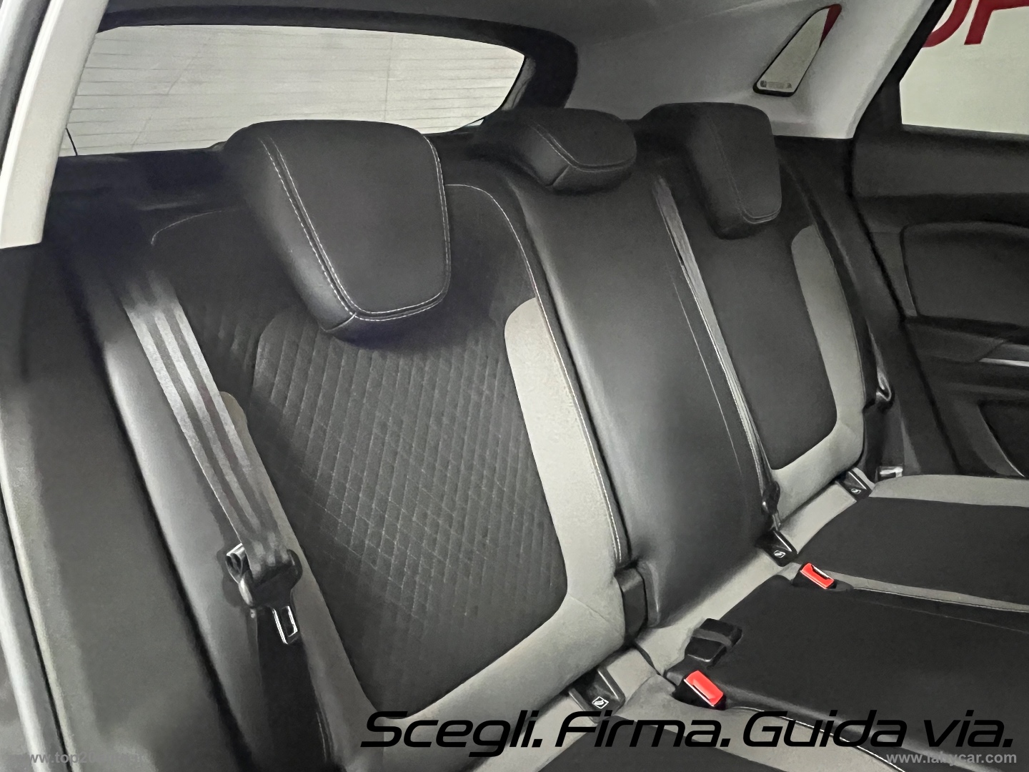 Grandland X 1.5 D Ecotec S&S aut.Bus.Ed. - immagine 13