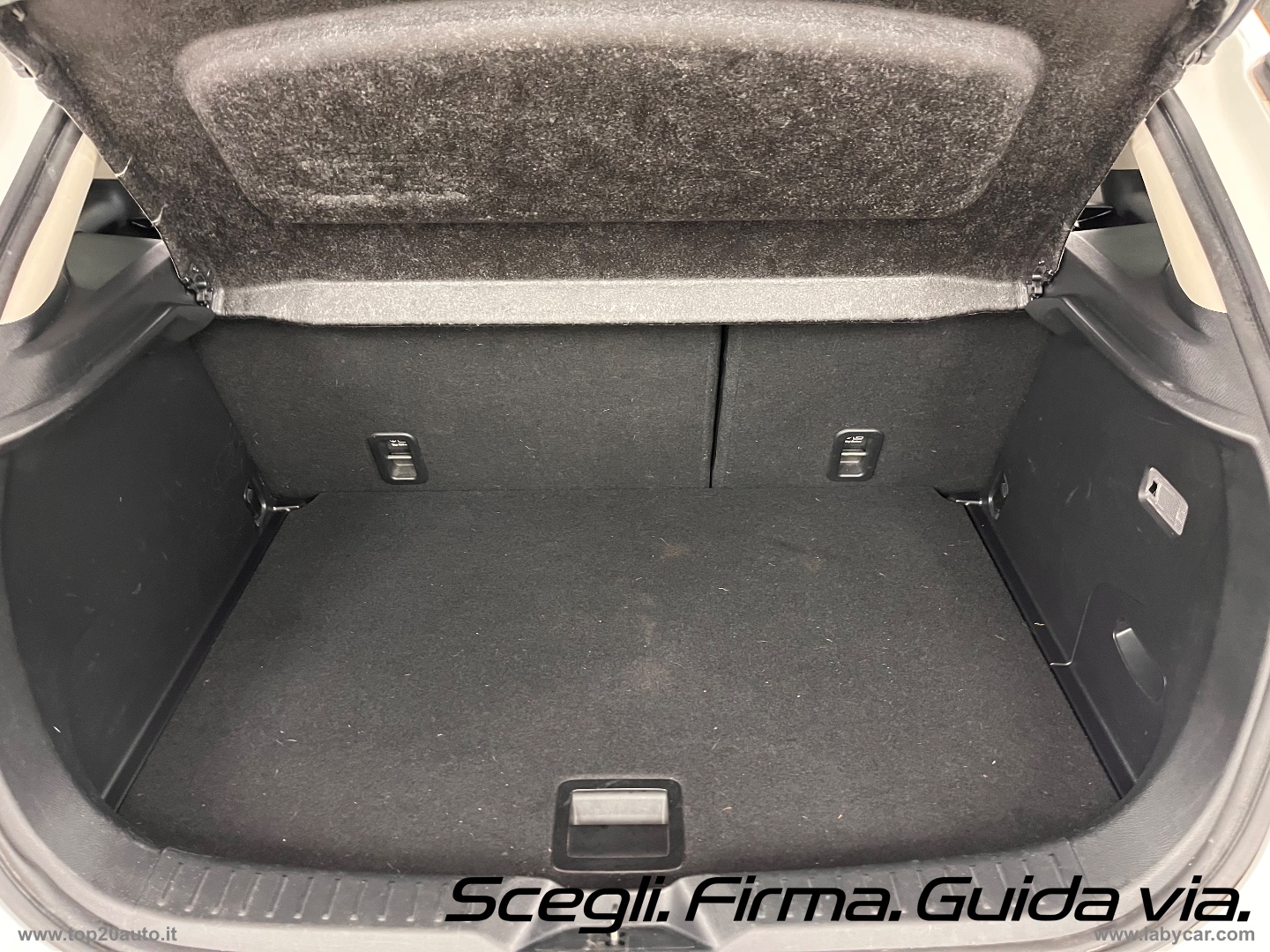 CX-3 1.5D 4X4 CAMBIO MANUALE NEOPAT. - immagine 13