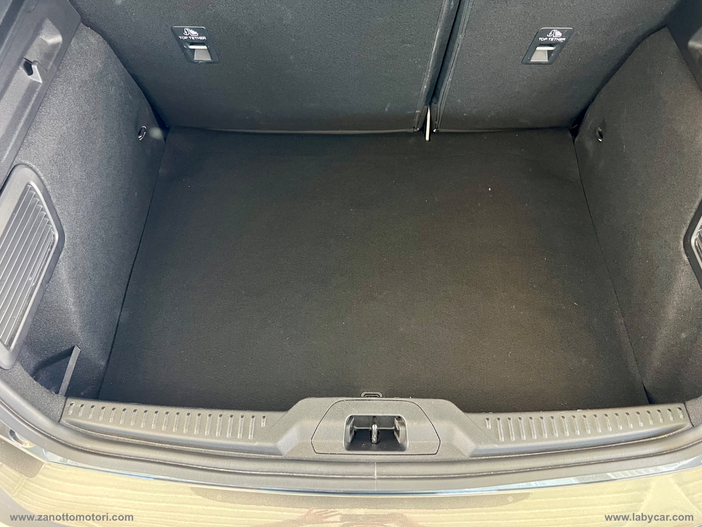 Focus 1.0 EcoB. Hybrid 125CV 5p. Tit.Ed. - immagine 13