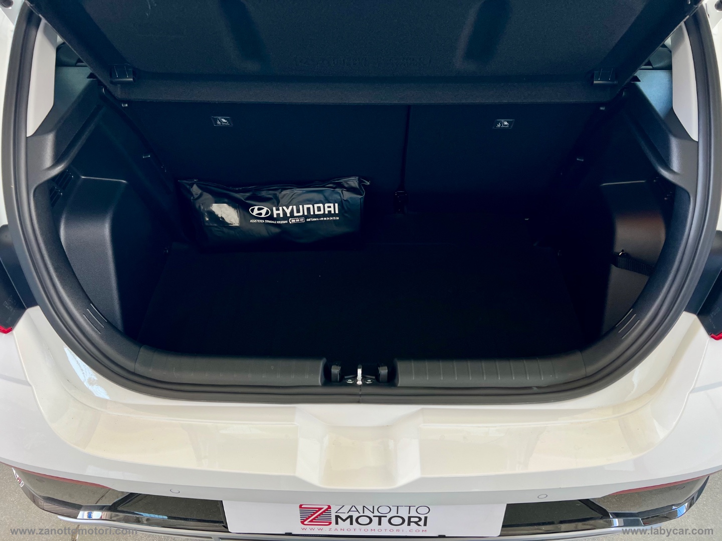 i20 1.0 T-GDI Connectline KM 0 - PREZZO REALE - immagine 13