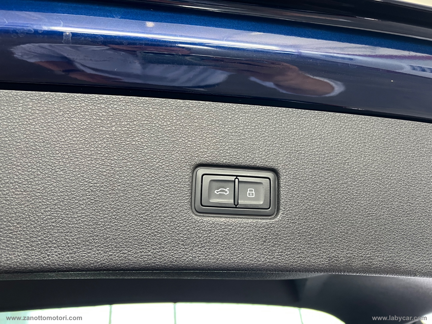 Q8 45 TDI quattro tiptronic Sport NO SUPER BOLLO - immagine 13