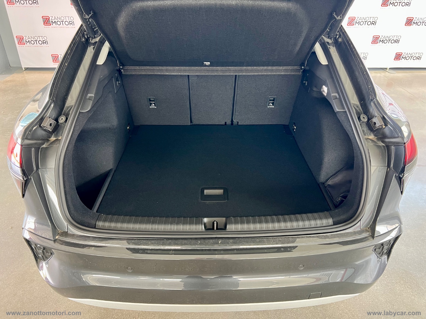 Q3 SPB TFSI 110kW mHEV S tronic Bus.Adv. PREZZO REALE - immagine 13