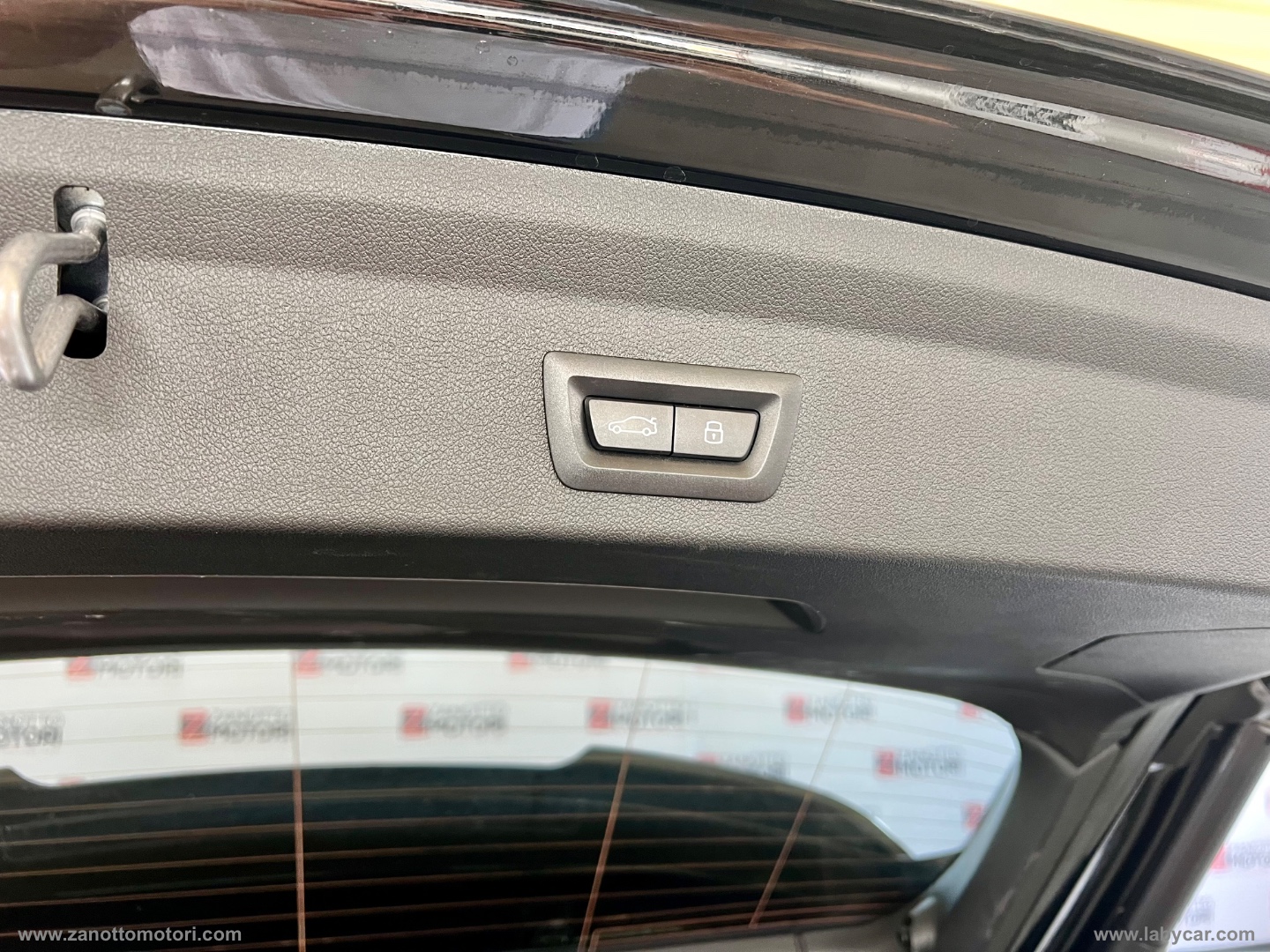 118d 5p. MSport Pro PREZZO REALE - immagine 13