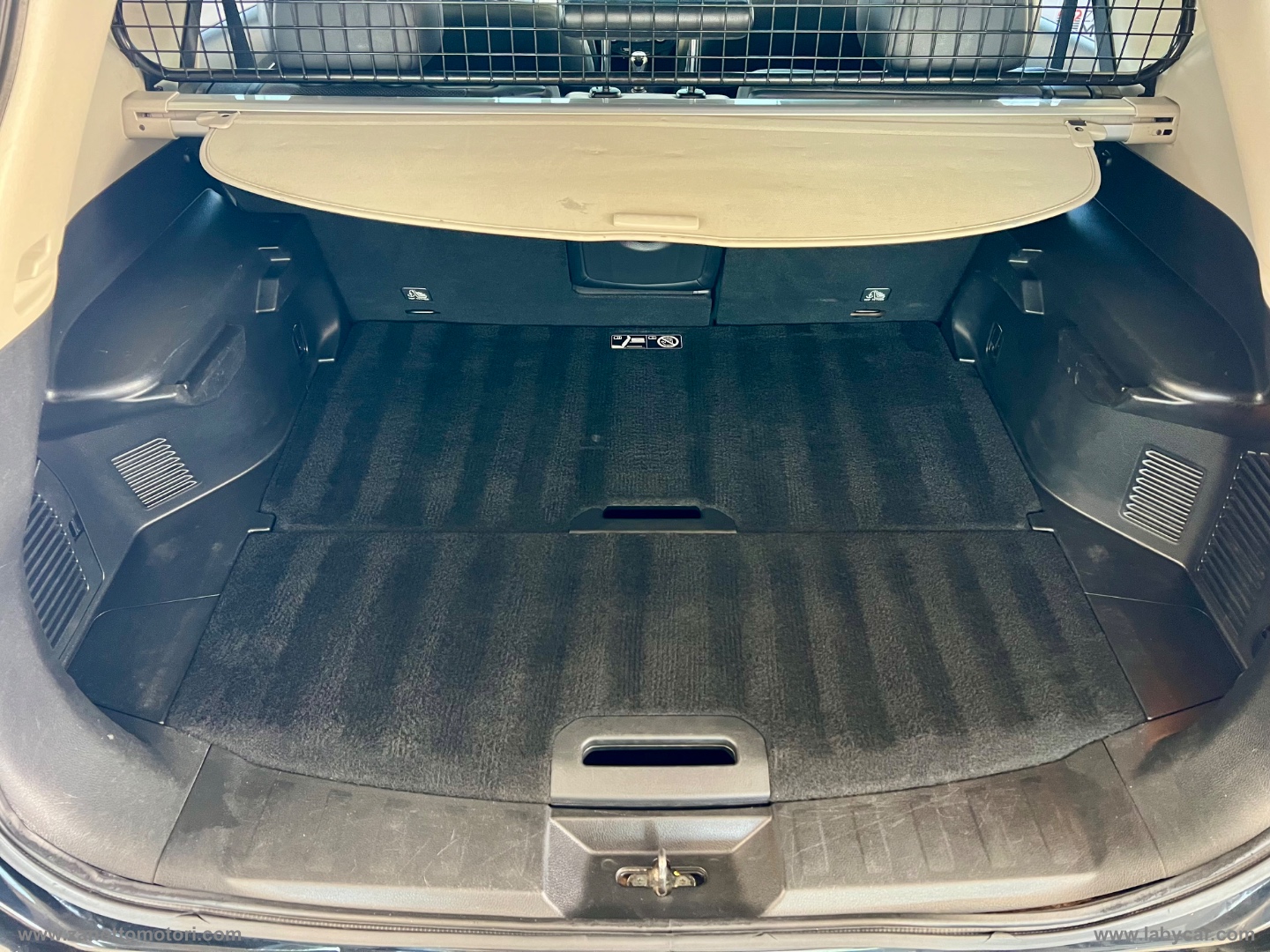 X-Trail 1.6 dCi 4WD Tekna PREZZO REALE - immagine 13