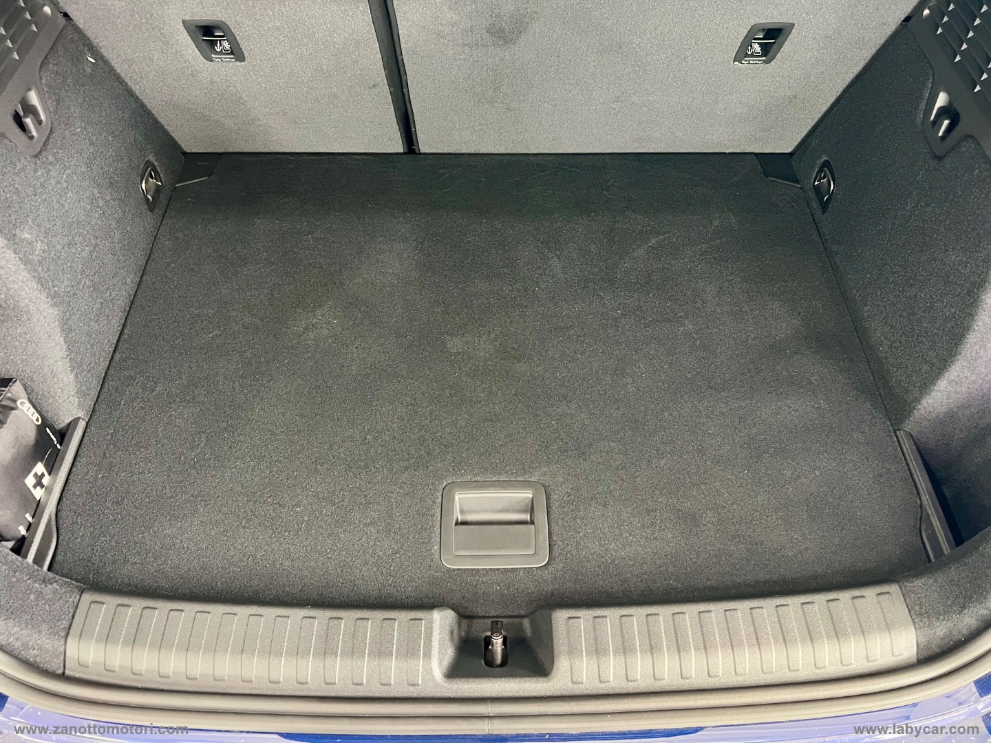 A3 SPB TDI 85 kW Business PREZZO REALE - immagine 13