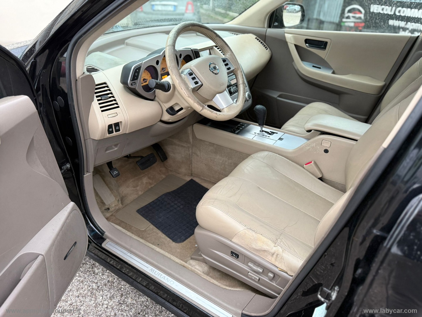 Murano 3.5 V6 24V CVT Gran Turismo - immagine 13
