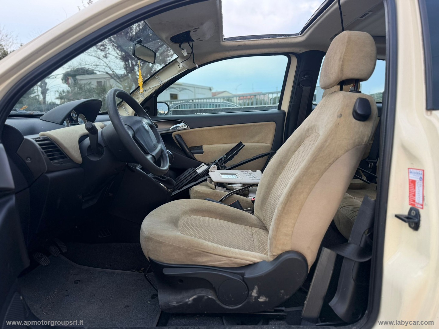 Ypsilon 1.2 Oro - immagine 13