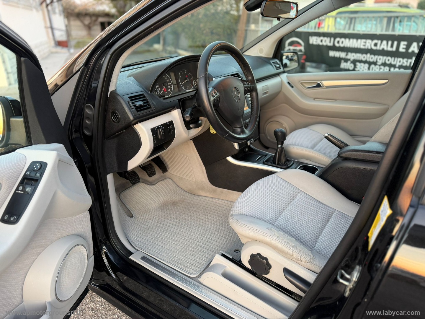 A 150 BlueEFFICIENCY Avantgarde - immagine 13
