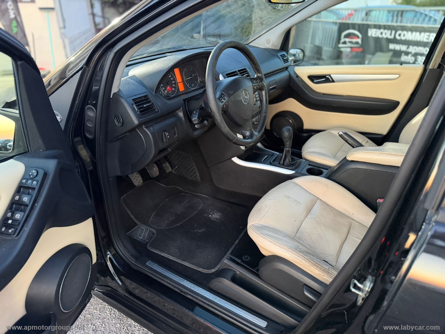 A 180 CDI Avantgarde - immagine 13