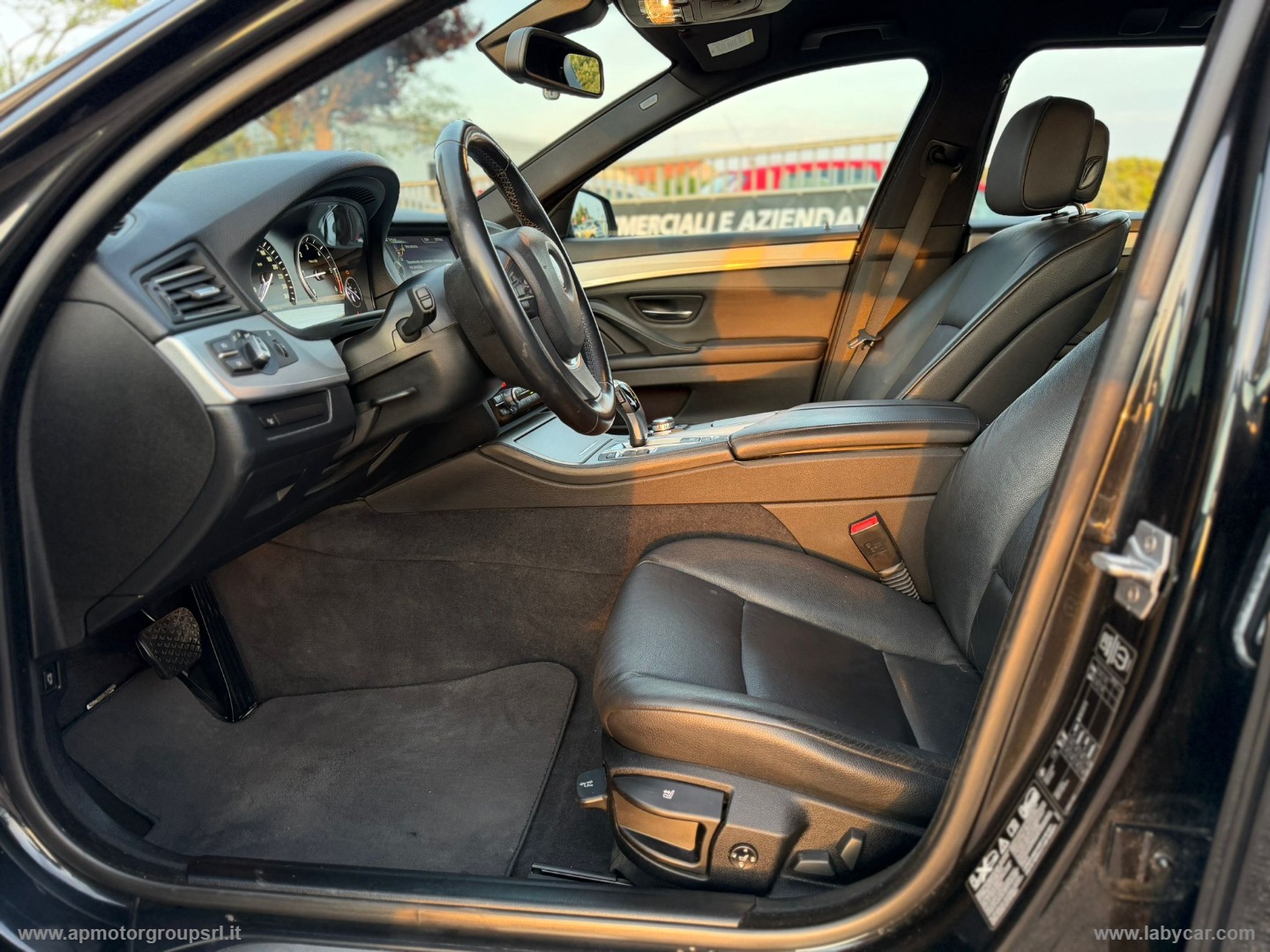 525d xDrive Touring Futura - immagine 13