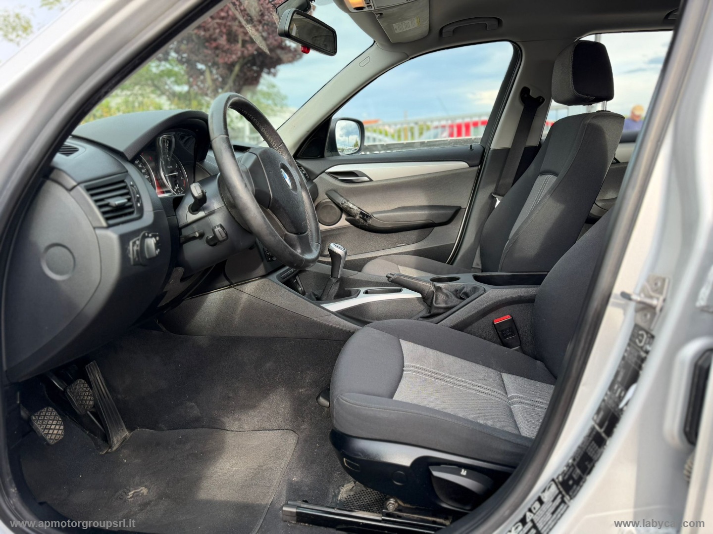 X1 xDrive20d Attiva - immagine 13