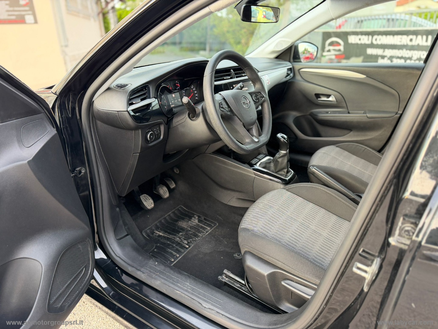 Corsa 1.2 Elegance - immagine 13