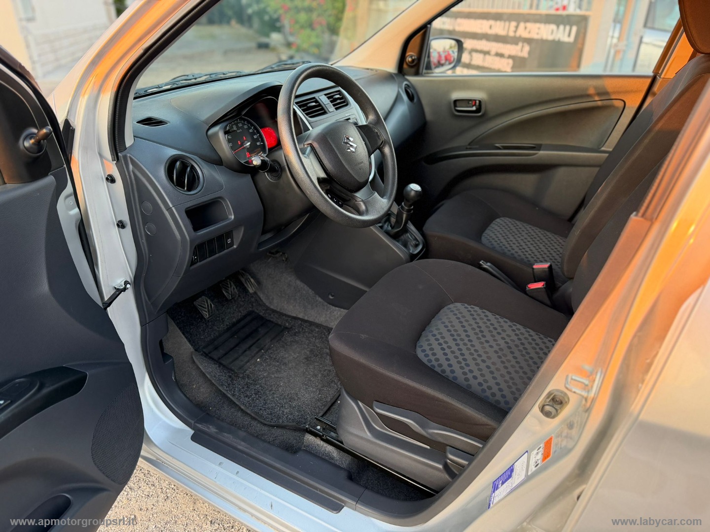 Celerio 1.0 Easy - immagine 13