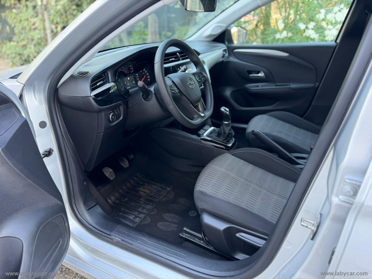 Corsa 1.2 Elegance - immagine 13