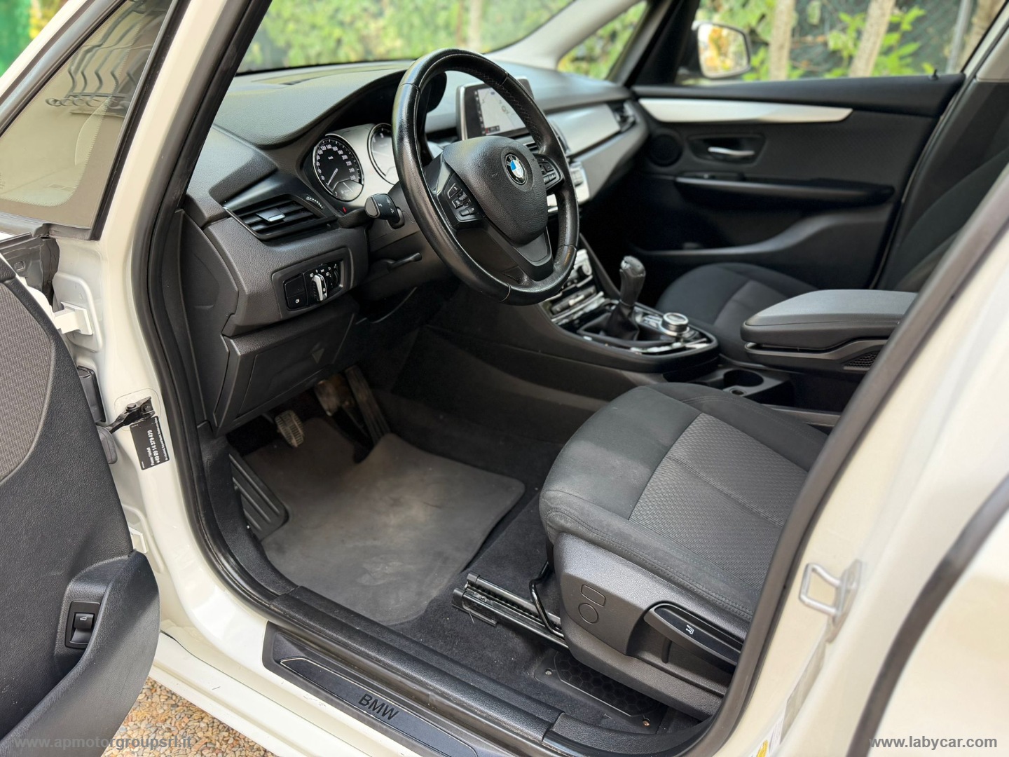 216d Active Tourer Business ADVANTAGE - immagine 13