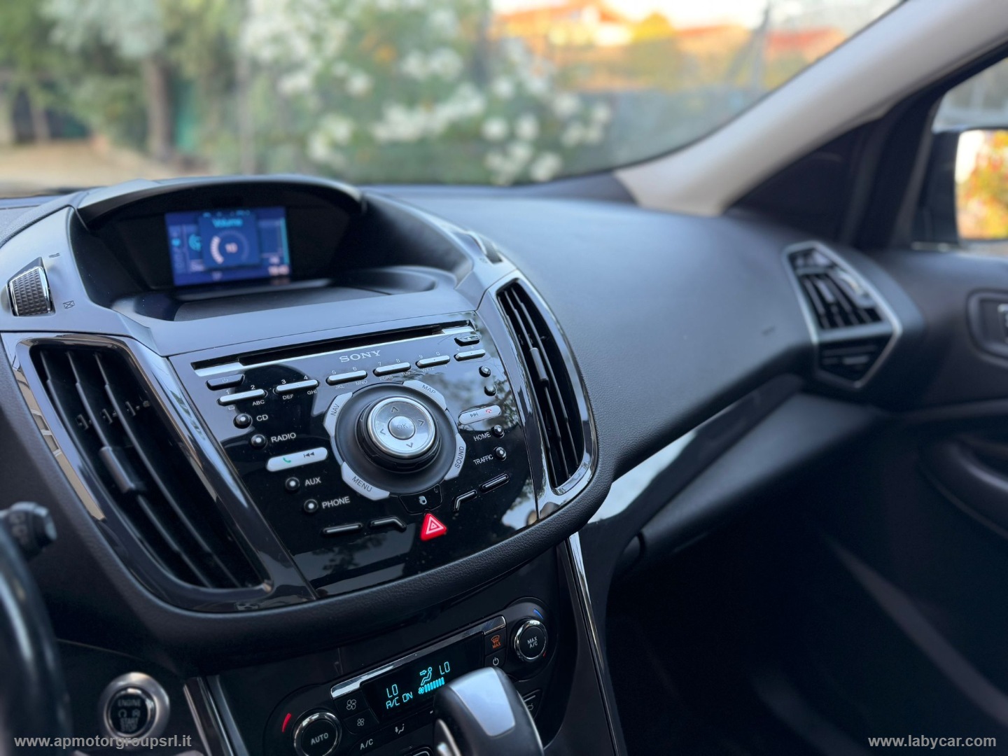 Kuga 2.0 TDCI 180 CV S&S 4WD Pow. Tit. X - immagine 13