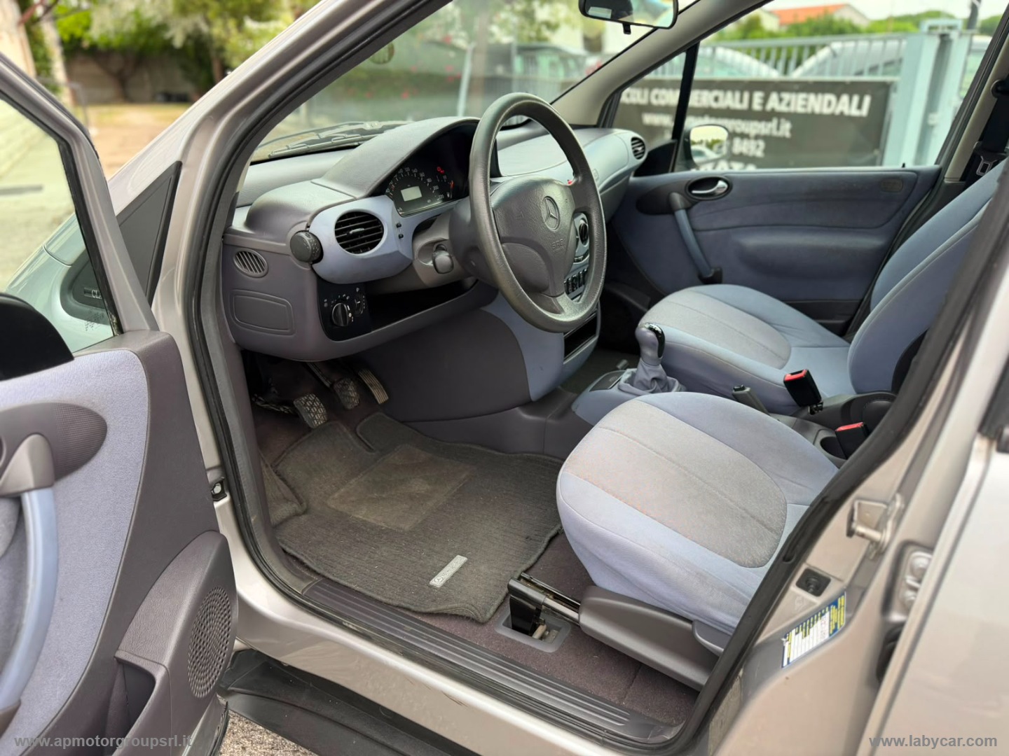 A 170 CDI CAT Classic - immagine 13